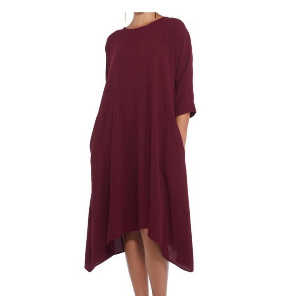Wukogals | Aura Burgundy